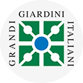 Logo Grandi Giardini Italiani